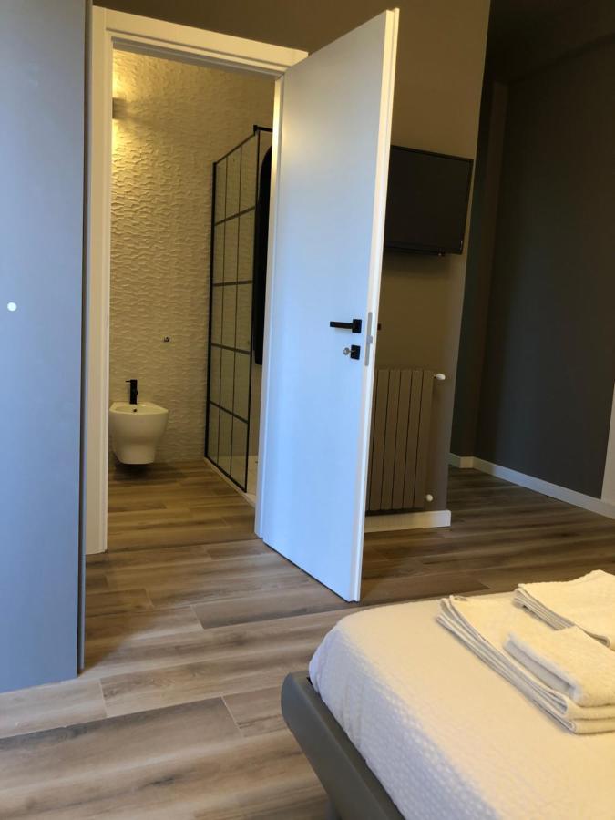 A Due Passi Dalla Scalinata Rooms Caltagirone Zewnętrze zdjęcie
