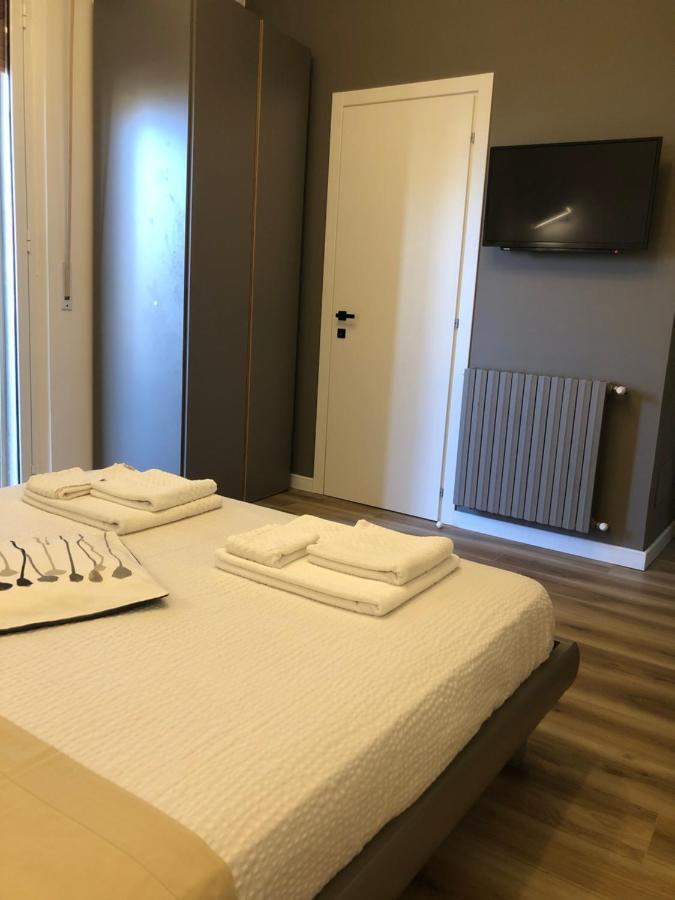 A Due Passi Dalla Scalinata Rooms Caltagirone Zewnętrze zdjęcie