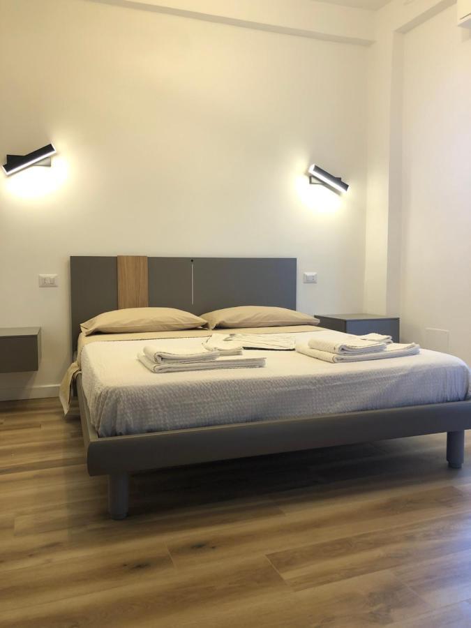 A Due Passi Dalla Scalinata Rooms Caltagirone Zewnętrze zdjęcie