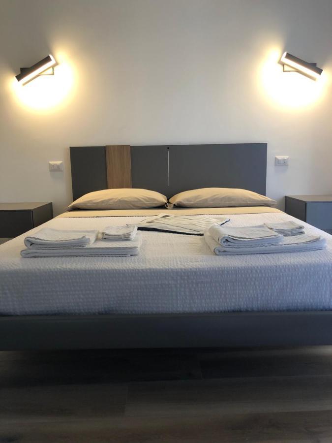 A Due Passi Dalla Scalinata Rooms Caltagirone Zewnętrze zdjęcie