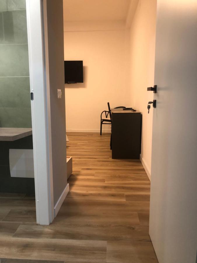 A Due Passi Dalla Scalinata Rooms Caltagirone Zewnętrze zdjęcie