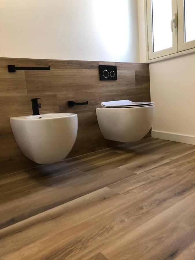 A Due Passi Dalla Scalinata Rooms Caltagirone Zewnętrze zdjęcie