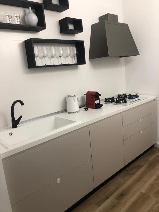 A Due Passi Dalla Scalinata Rooms Caltagirone Zewnętrze zdjęcie