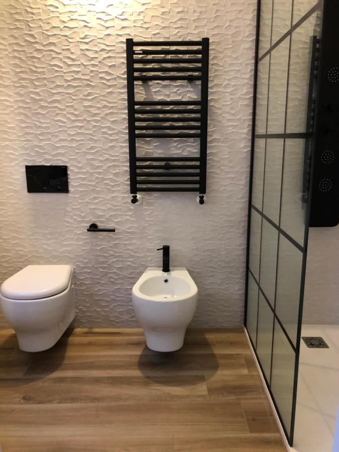 A Due Passi Dalla Scalinata Rooms Caltagirone Zewnętrze zdjęcie