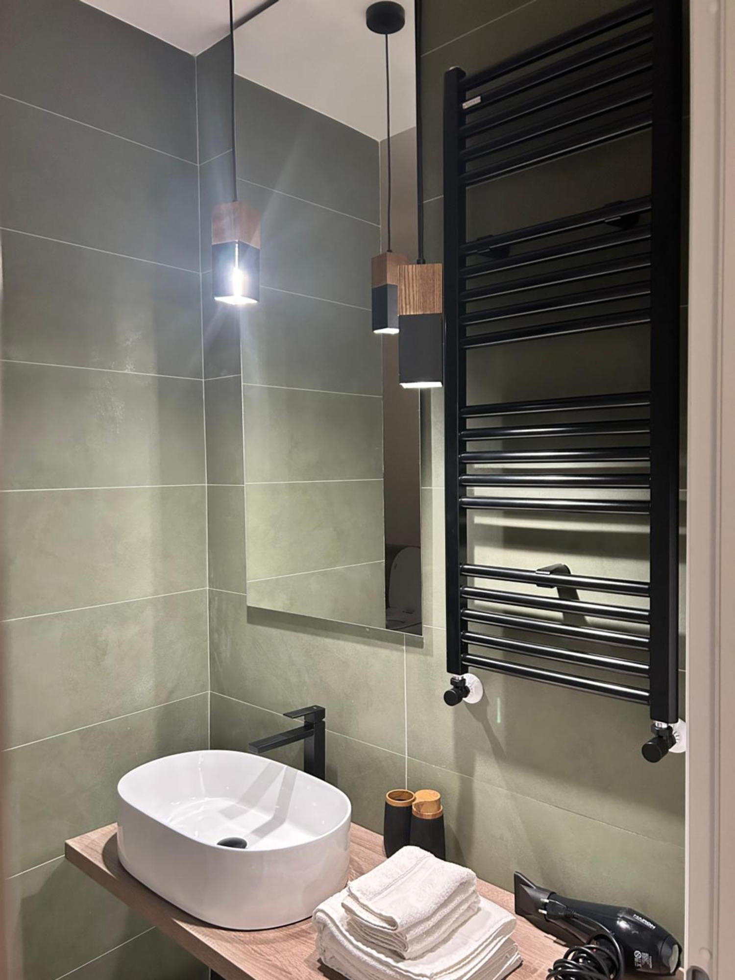 A Due Passi Dalla Scalinata Rooms Caltagirone Zewnętrze zdjęcie